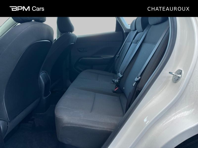 Image HYUNDAI Kona 1.6 GDi 129ch Hybrid Intuitive DCT-6