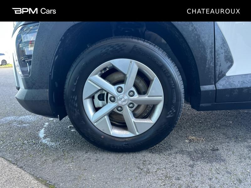 Image HYUNDAI Kona 1.6 GDi 129ch Hybrid Intuitive DCT-6