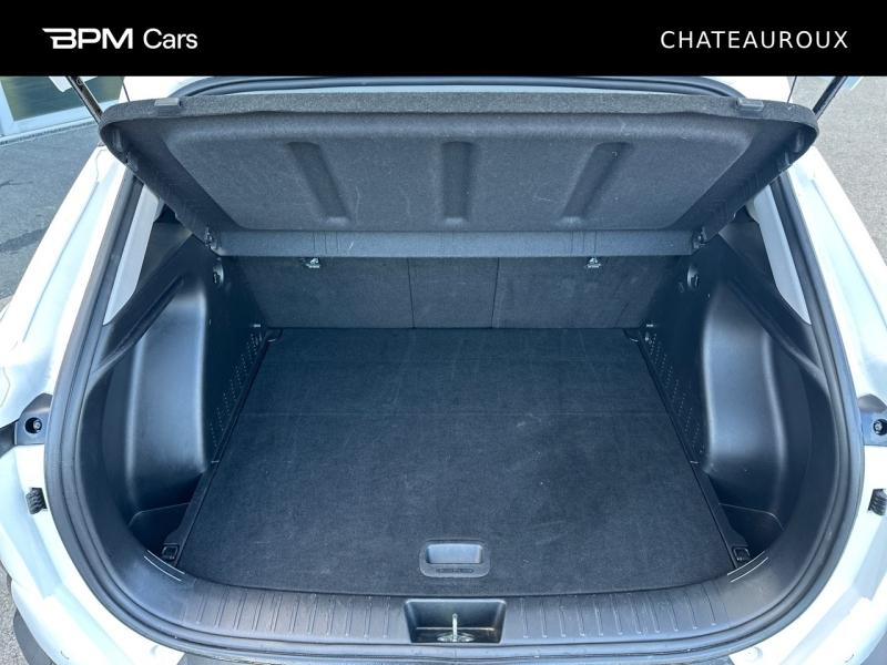 Image HYUNDAI Kona 1.6 GDi 129ch Hybrid Intuitive DCT-6