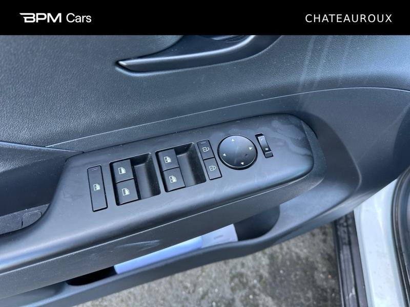 Image HYUNDAI Kona 1.6 GDi 129ch Hybrid Intuitive DCT-6