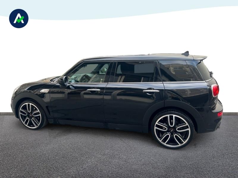 Image MINI Clubman Cooper S 192ch John Cooper Works BVA