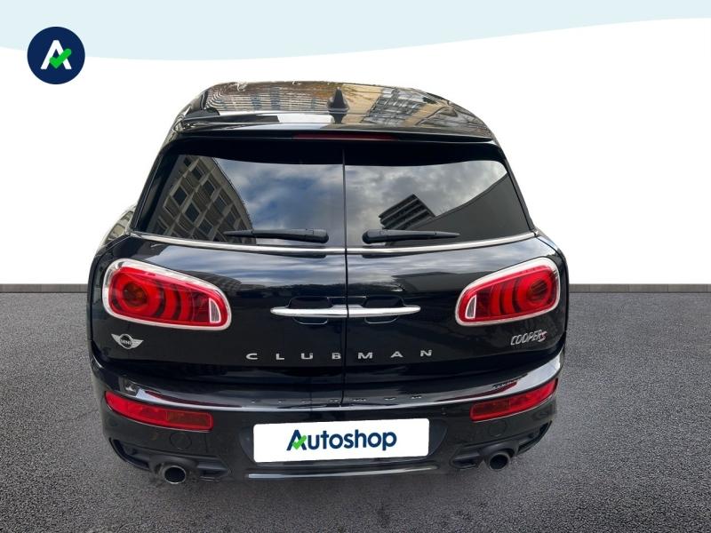 Image MINI Clubman Cooper S 192ch John Cooper Works BVA