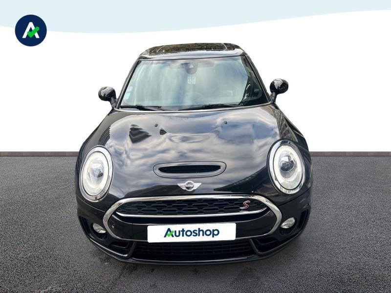 Image MINI Clubman Cooper S 192ch John Cooper Works BVA