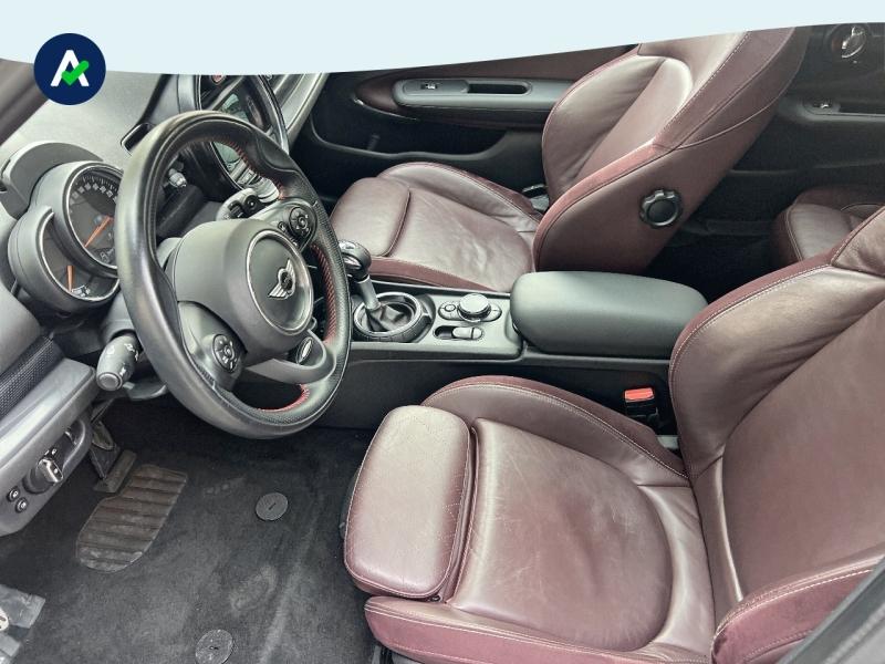 Image MINI Clubman Cooper S 192ch John Cooper Works BVA