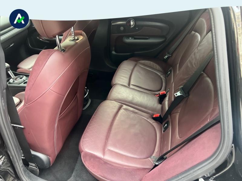 Image MINI Clubman Cooper S 192ch John Cooper Works BVA