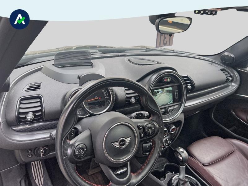 Image MINI Clubman Cooper S 192ch John Cooper Works BVA