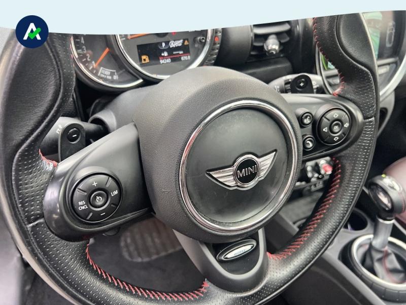 Image MINI Clubman Cooper S 192ch John Cooper Works BVA