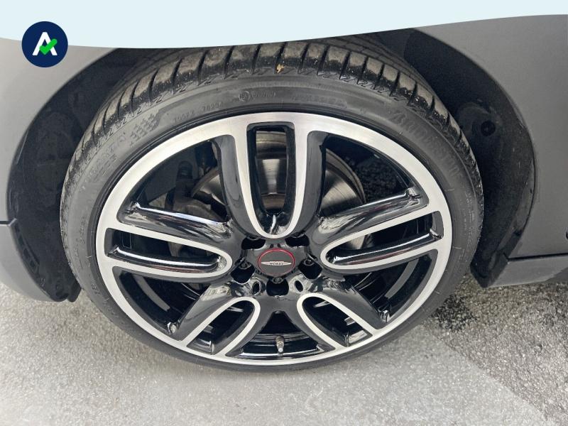 Image MINI Clubman Cooper S 192ch John Cooper Works BVA