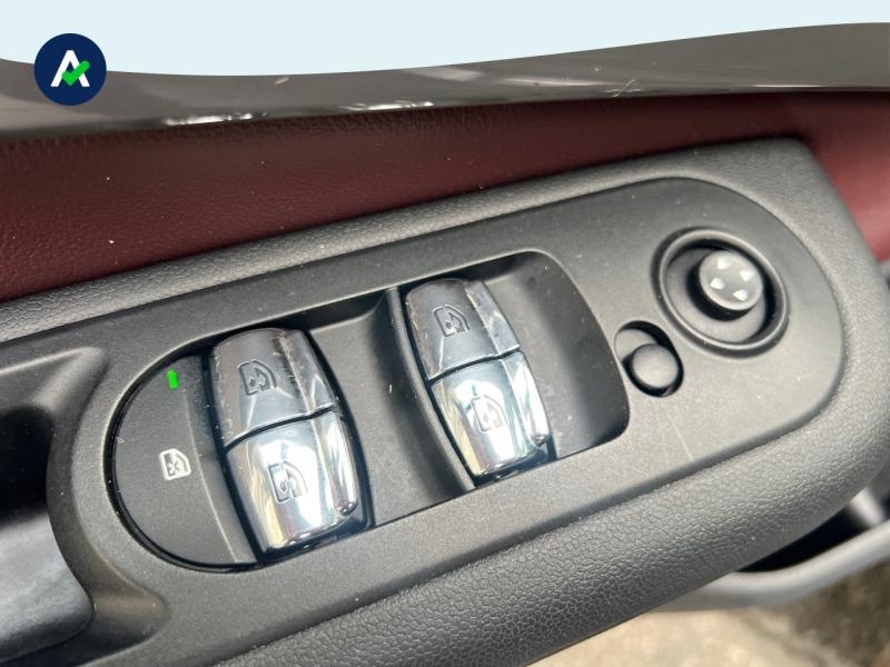 Image MINI Clubman Cooper S 192ch John Cooper Works BVA