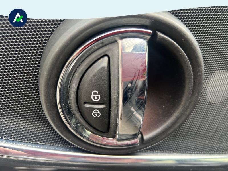 Image MINI Clubman Cooper S 192ch John Cooper Works BVA