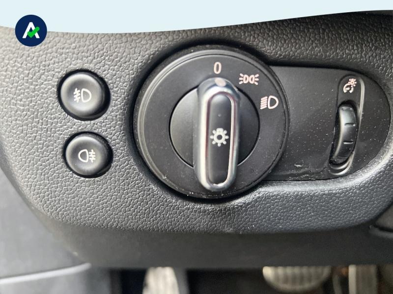 Image MINI Clubman Cooper S 192ch John Cooper Works BVA