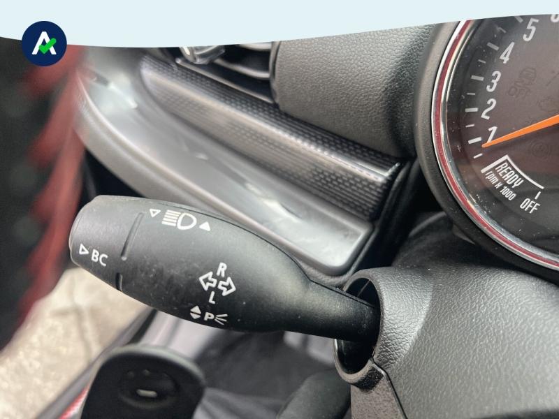 Image MINI Clubman Cooper S 192ch John Cooper Works BVA