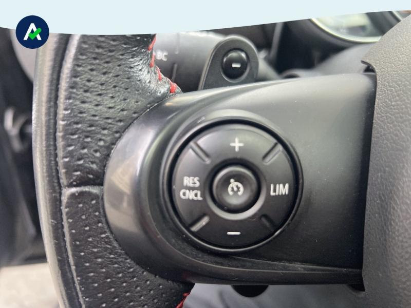 Image MINI Clubman Cooper S 192ch John Cooper Works BVA