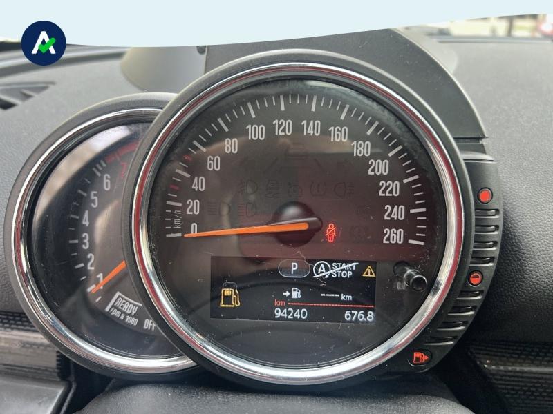 Image MINI Clubman Cooper S 192ch John Cooper Works BVA