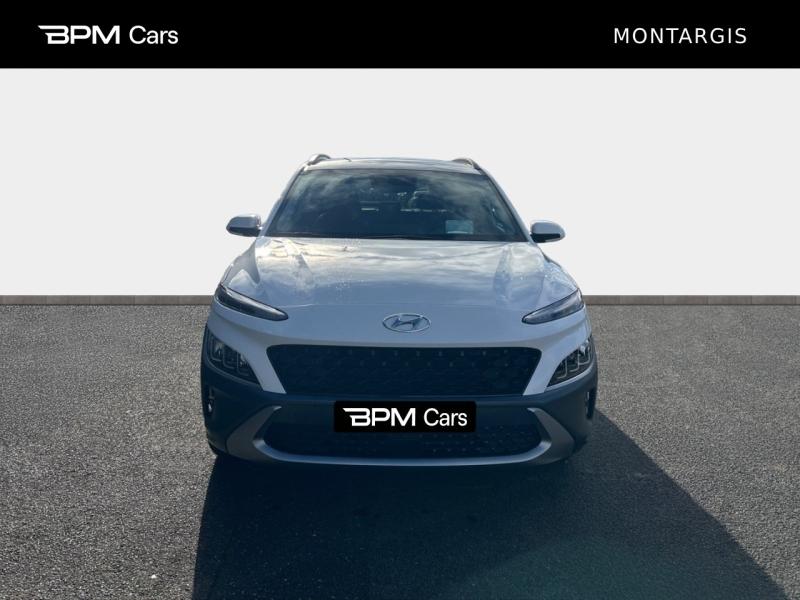 Image HYUNDAI Kona 1.6 GDi 141ch Hybrid Executive DCT-6