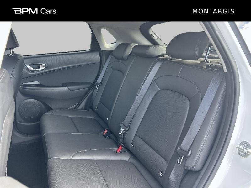 Image HYUNDAI Kona 1.6 GDi 141ch Hybrid Executive DCT-6