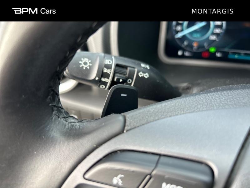 Image HYUNDAI Kona 1.6 GDi 141ch Hybrid Business DCT-6