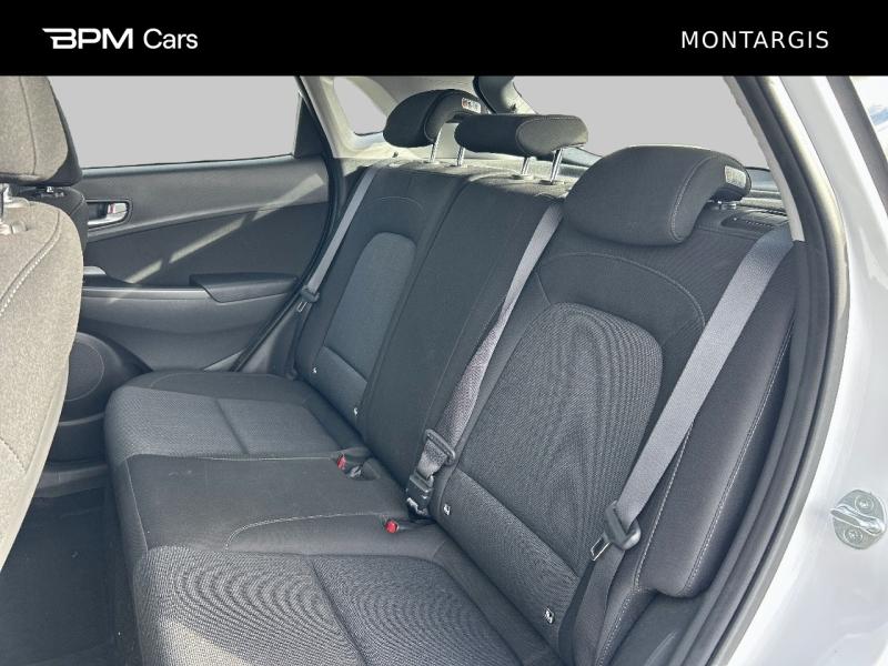Image HYUNDAI Kona 1.6 GDi 141ch Hybrid Business DCT-6