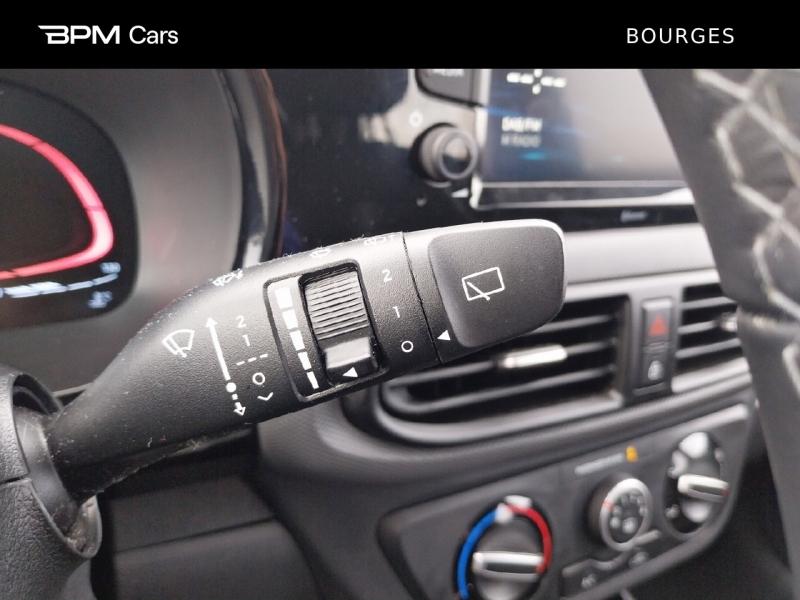 Image HYUNDAI i10 1.0 63ch ECO Intuitive