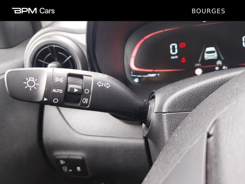 Image HYUNDAI i10 1.0 63ch ECO Intuitive