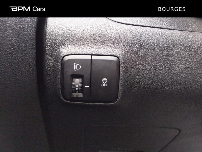 Image HYUNDAI i10 1.0 63ch ECO Intuitive