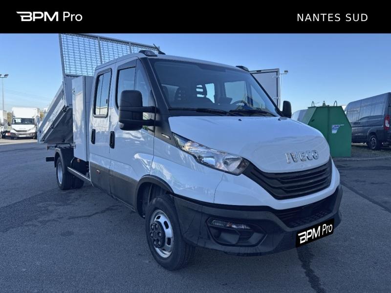 Photo IVECO Daily CCb 35C16H3.0 D empattement 4100 Tor