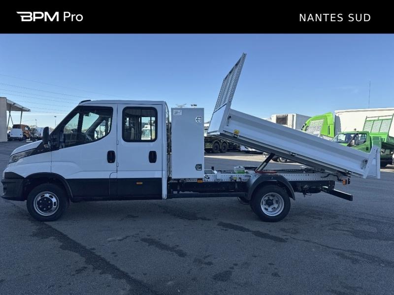 Image IVECO Daily CCb 35C16H3.0 D empattement 4100 Tor