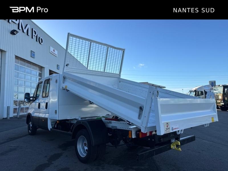 Image IVECO Daily CCb 35C16H3.0 D empattement 4100 Tor