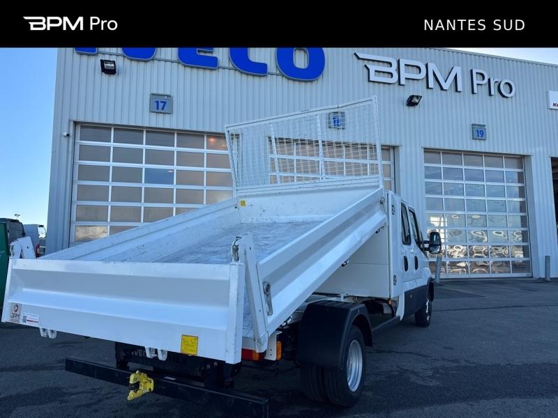Image IVECO Daily CCb 35C16H3.0 D empattement 4100 Tor