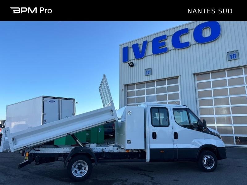 Image IVECO Daily CCb 35C16H3.0 D empattement 4100 Tor