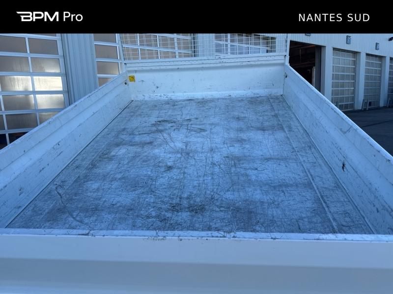 Image IVECO Daily CCb 35C16H3.0 D empattement 4100 Tor