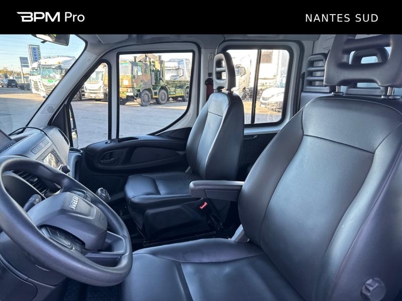 Image IVECO Daily CCb 35C16H3.0 D empattement 4100 Tor