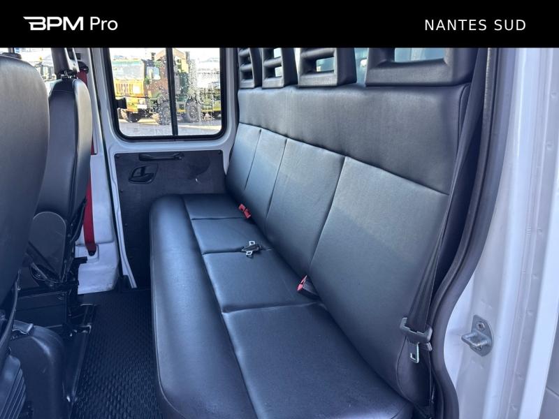 Image IVECO Daily CCb 35C16H3.0 D empattement 4100 Tor