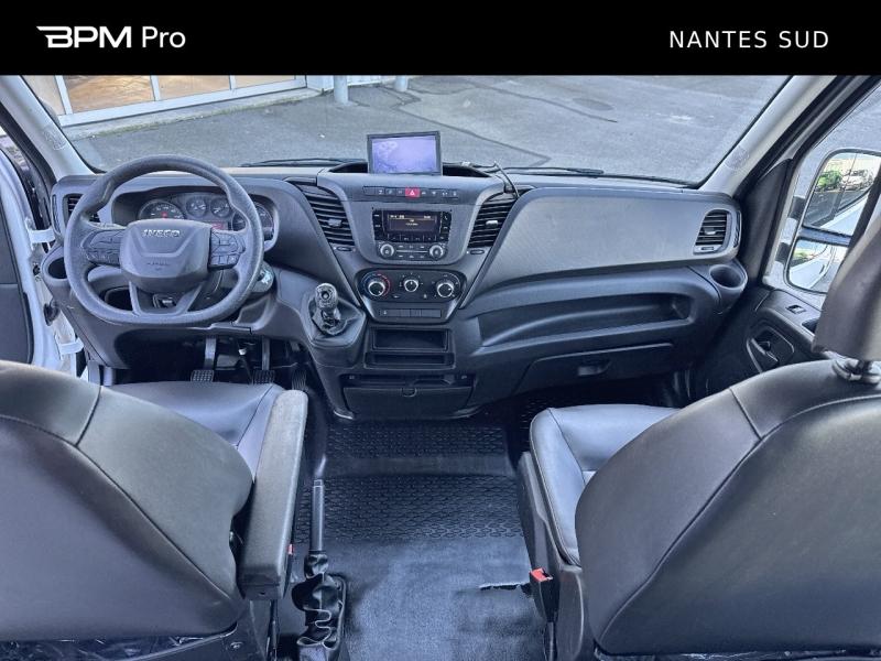 Image IVECO Daily CCb 35C16H3.0 D empattement 4100 Tor