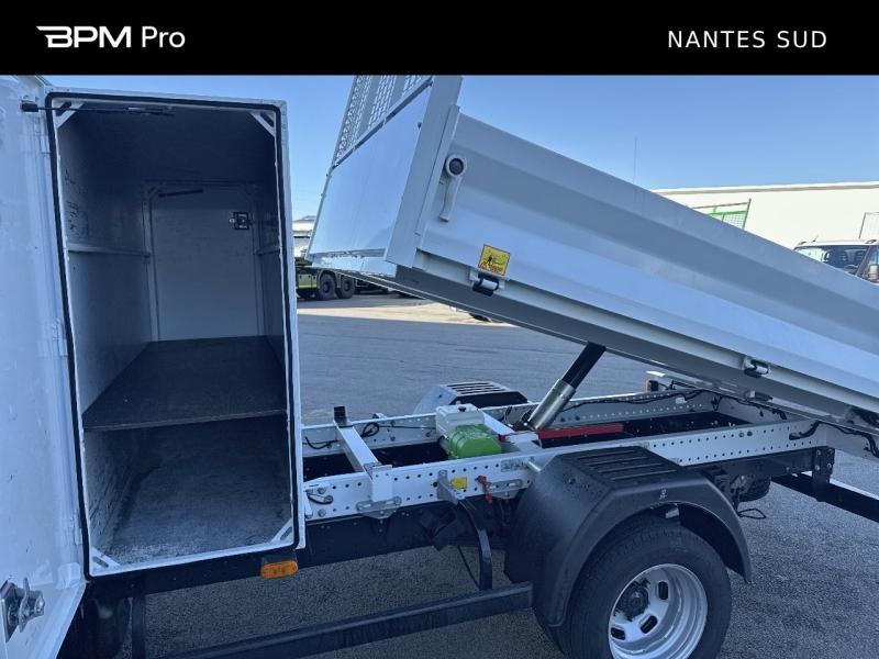 Image IVECO Daily CCb 35C16H3.0 D empattement 4100 Tor