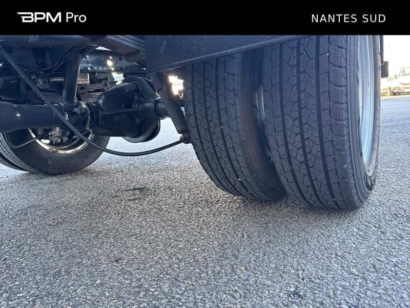 Image IVECO Daily CCb 35C16H3.0 D empattement 4100 Tor