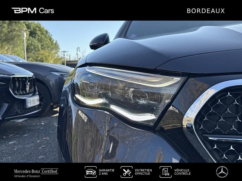 Image MERCEDES-BENZ Classe E 300 e 204+129ch Avantgarde Line 9G-Tronic