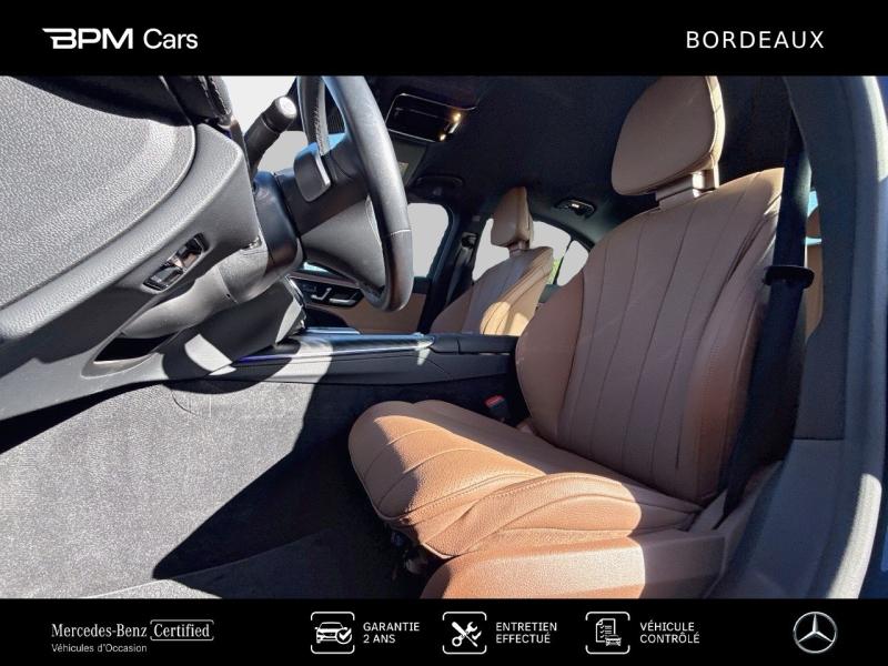Image MERCEDES-BENZ Classe E 300 e 204+129ch Avantgarde Line 9G-Tronic