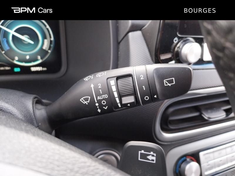 Image HYUNDAI Kona Electric 39kWh - 136ch Creative