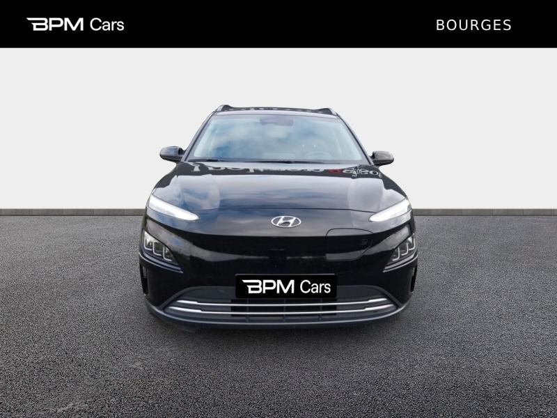 Image HYUNDAI Kona Electric 39kWh - 136ch Creative