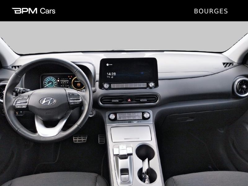 Image HYUNDAI Kona Electric 39kWh - 136ch Creative