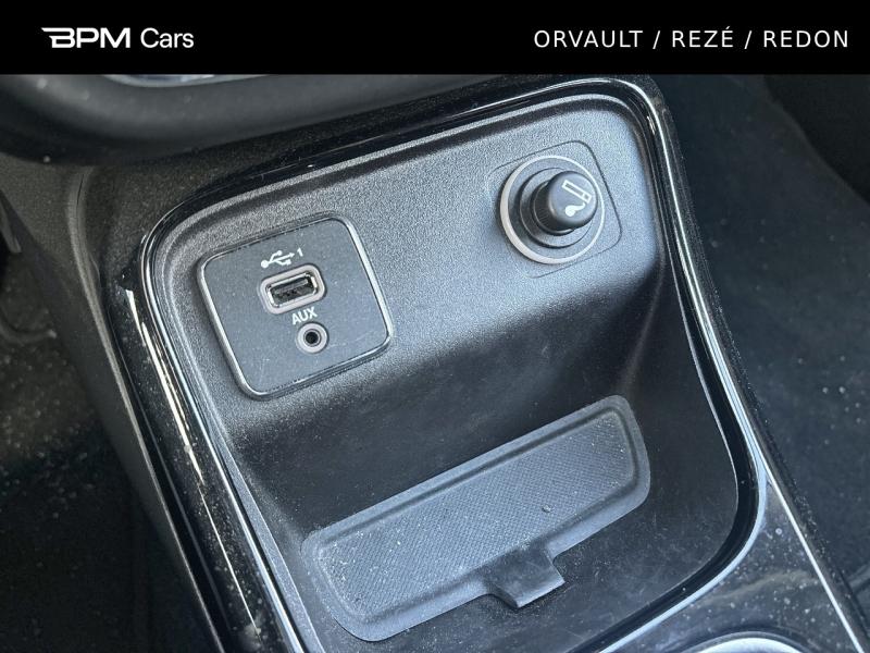 Image JEEP Compass 1.3 GSE T4 130ch Limited 4x2