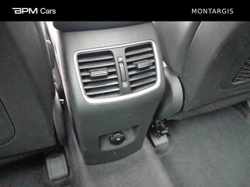 Image HYUNDAI Tucson 1.6 CRDI 136ch Executive DCT-7 Euro6d-Evap