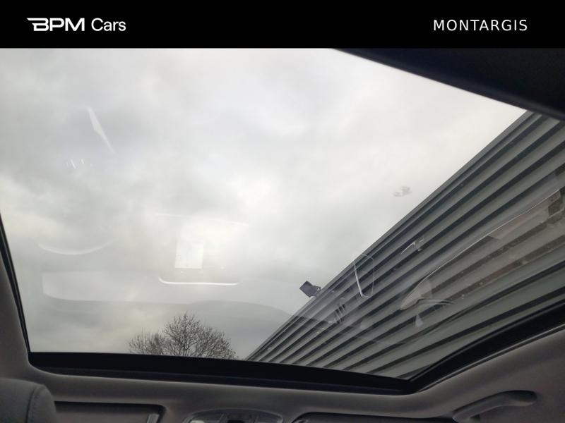 Image HYUNDAI Tucson 1.6 CRDI 136ch Executive DCT-7 Euro6d-Evap