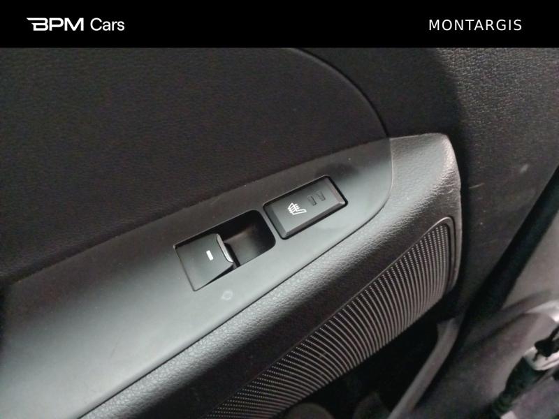 Image HYUNDAI Tucson 1.6 CRDI 136ch Executive DCT-7 Euro6d-Evap