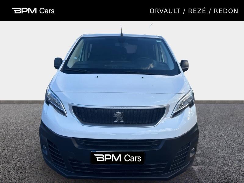 Image PEUGEOT Expert Fg Long 2.0 BlueHDi 120ch Cabine Approfondie Fixe Premium S&S