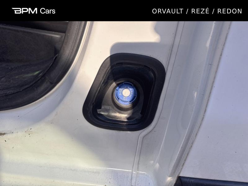 Image PEUGEOT Expert Fg Long 2.0 BlueHDi 120ch Cabine Approfondie Fixe Premium S&S