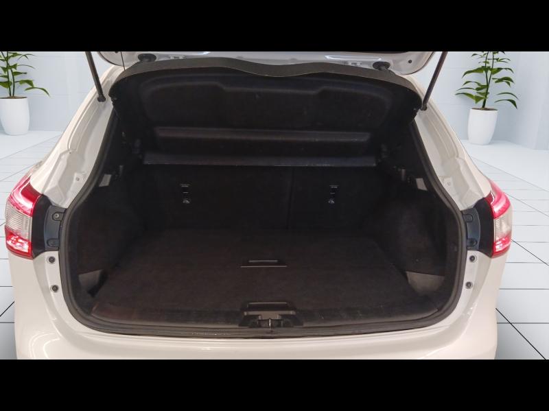 Image NISSAN Qashqai 1.6L DIG-T 163ch Tekna