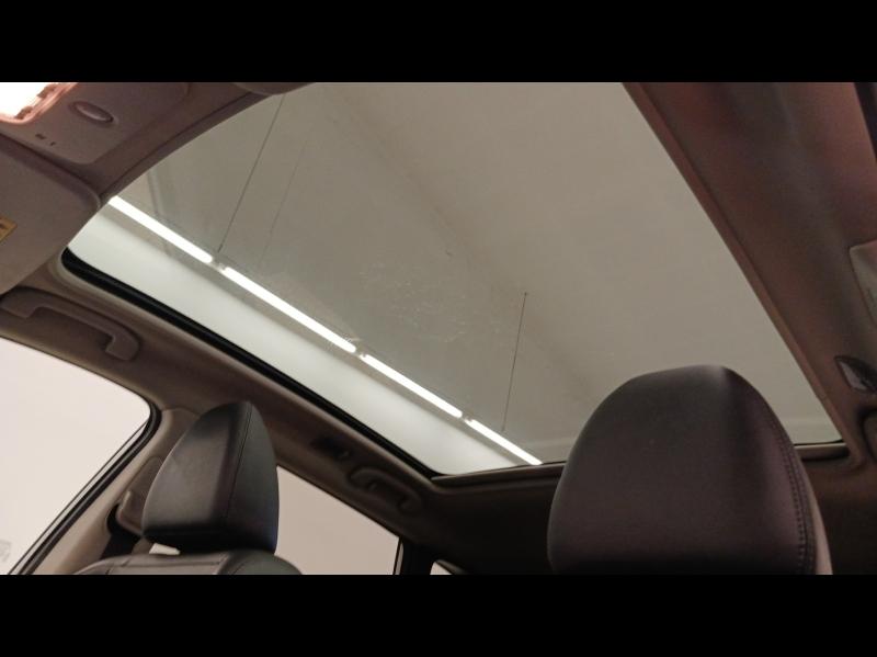 Image NISSAN Qashqai 1.6L DIG-T 163ch Tekna