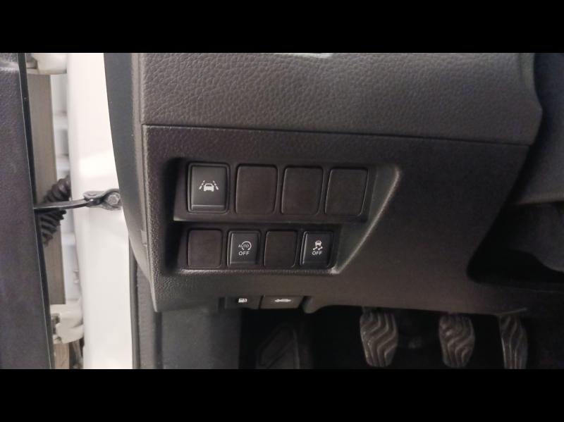 Image NISSAN Qashqai 1.6L DIG-T 163ch Tekna